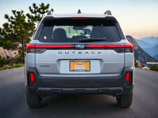 New 2026 Subaru Outback Touring XT w/ Touring Package AWD/4WD image 6