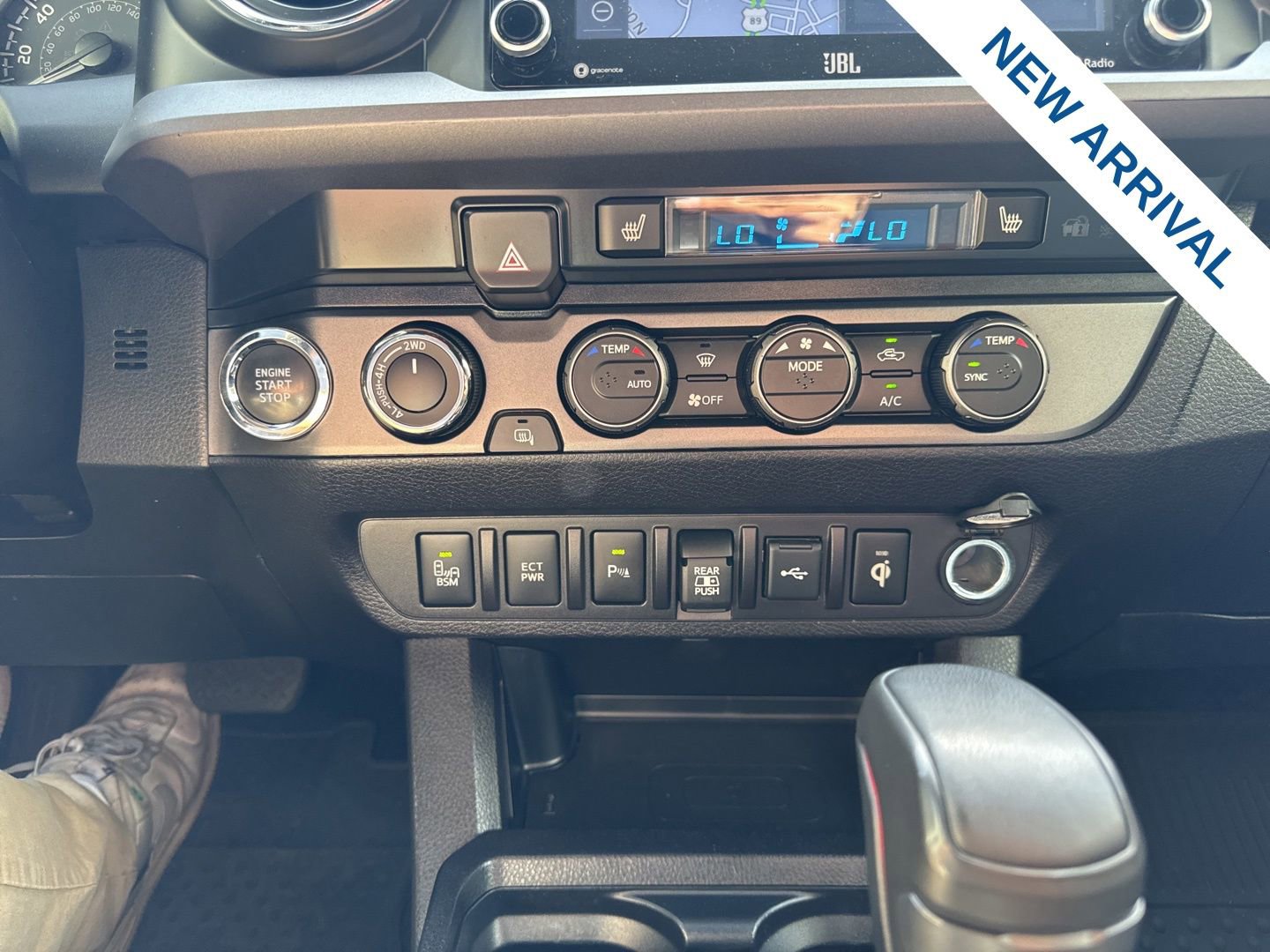 Used 2023 Toyota Tacoma TRD Pro image 26