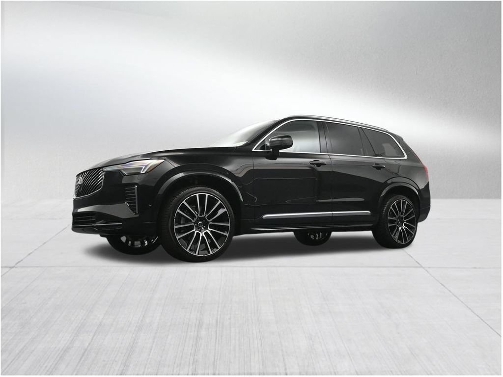 New 2026 Volvo XC90 B6 Plus AWD/4WD image 25