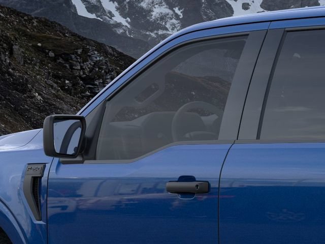 New 2026 Ford F150 STX w/ Equipment Group 200A AWD/4WD image 20