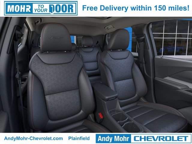 New 2027 Chevrolet Bolt RS w/ Technology Package FWD image 21