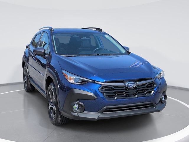 New 2026 Subaru Crosstrek 2.0i Premium