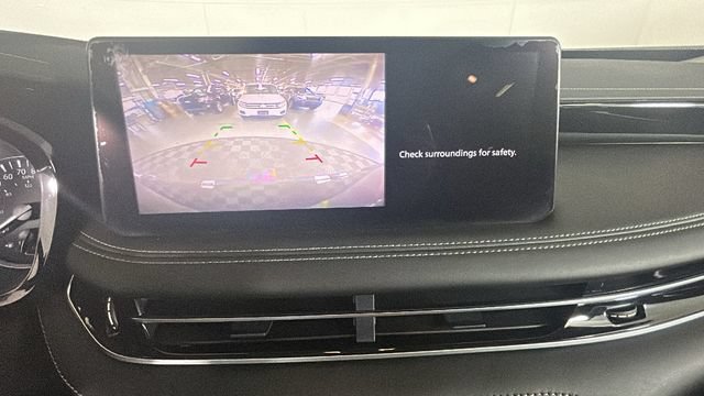Used 2024 INFINITI QX60 Pure AWD/4WD image 21