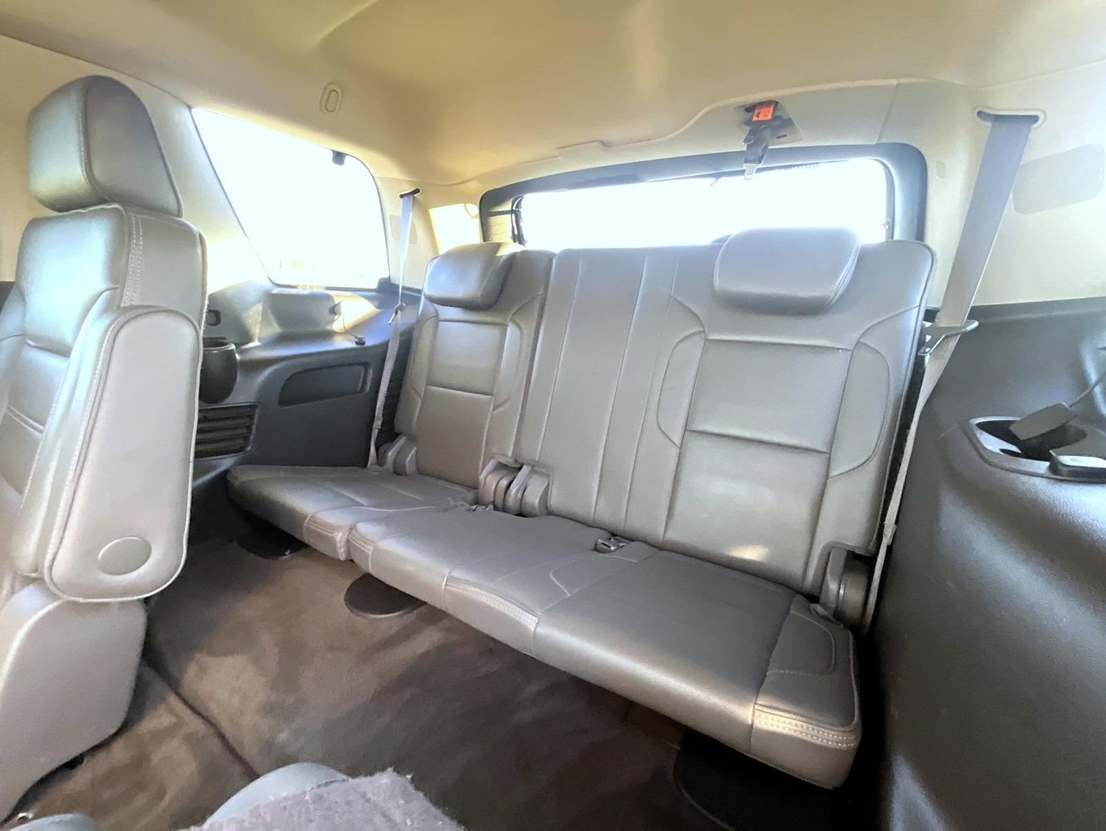 Used 2015 GMC Yukon Denali w/ Touring Package image 21