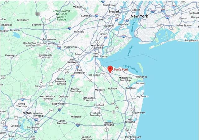 Used 2023 Jeep Grand Cherokee L Limited w/ Luxury Tech Group II image 3