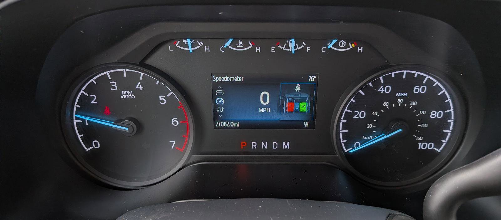 Used 2023 Ford F350 XLT w/ FX4 Off-Road Package AWD/4WD image 18