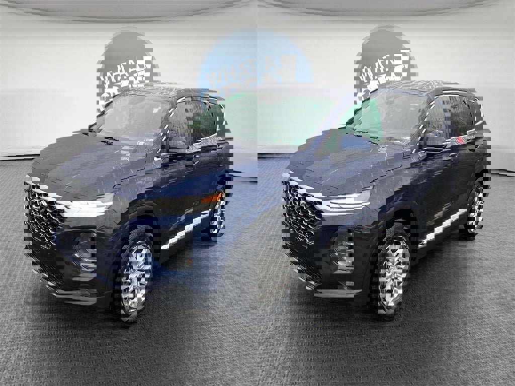 Used 2020 Hyundai Santa Fe SEL image 8