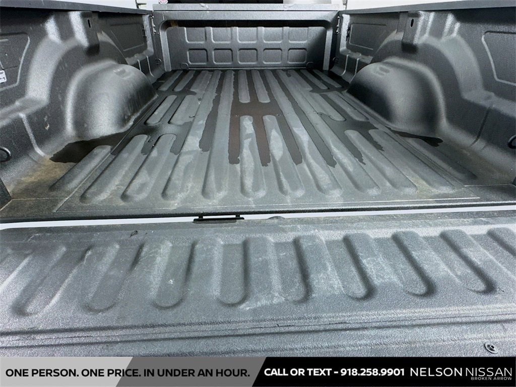 Used 2024 RAM 2500 Tradesman image 22