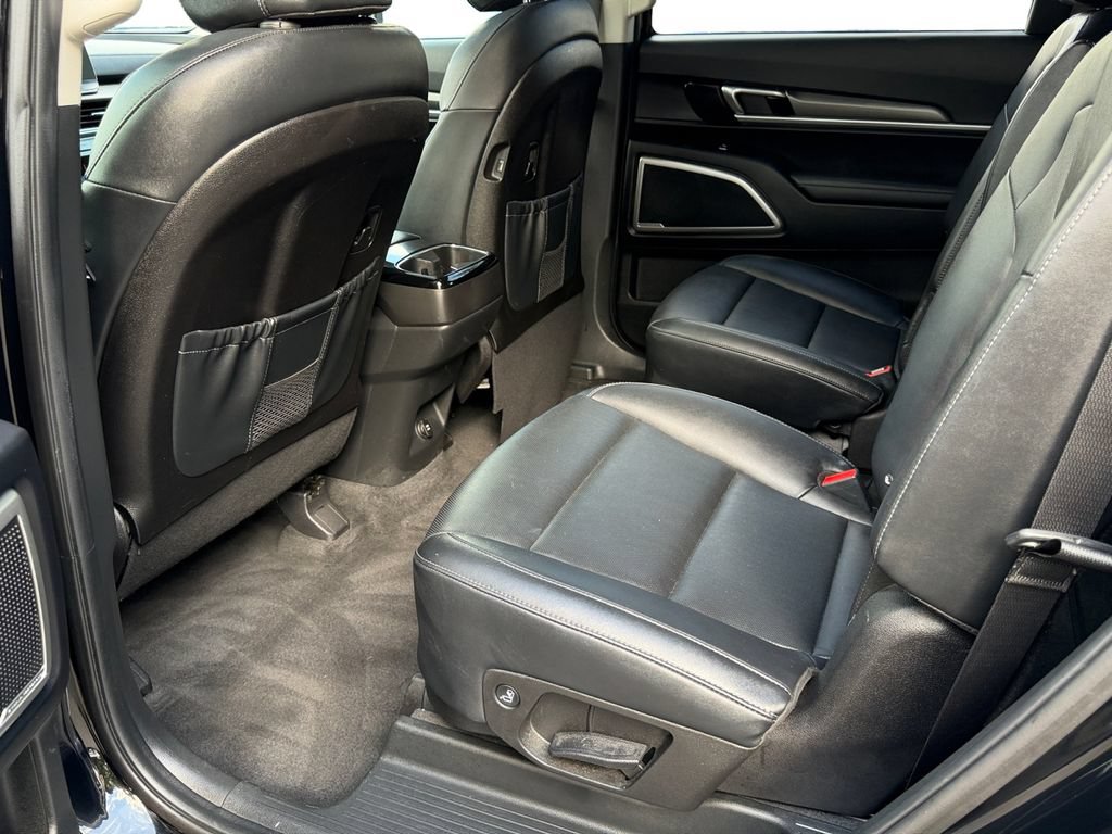 Used 2022 Kia Telluride S AWD/4WD image 12