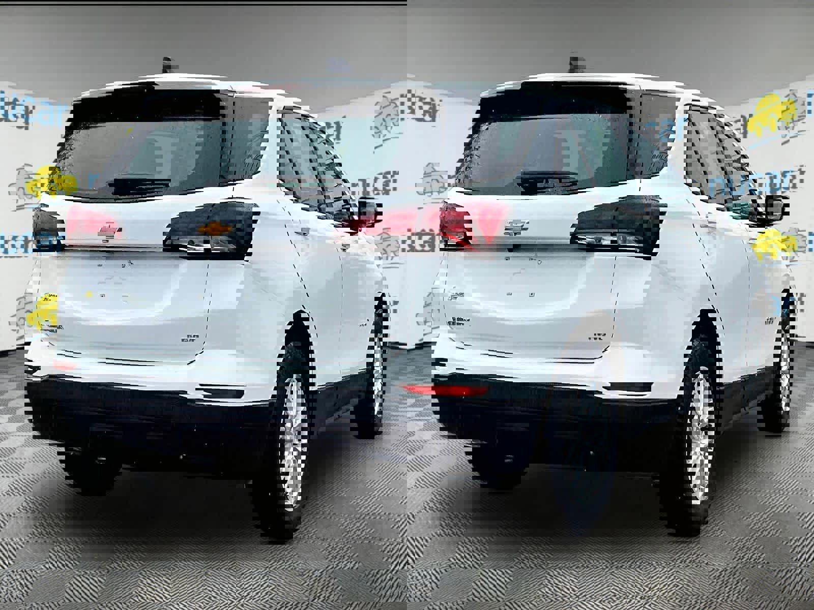 Used 2024 Chevrolet Equinox LS image 6