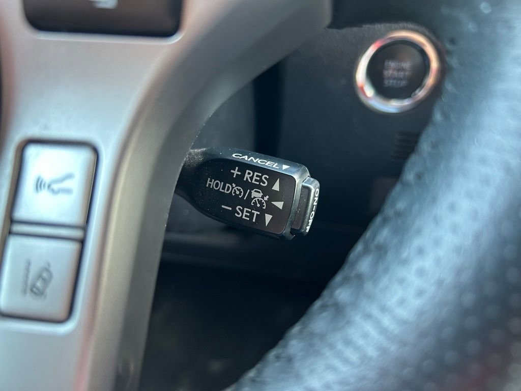 Used 2024 Toyota 4Runner SR5 RWD image 24