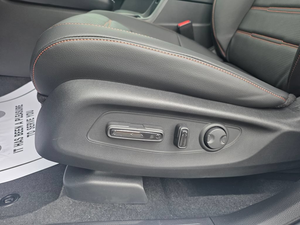 New 2026 Honda CR-V Sport Touring image 10