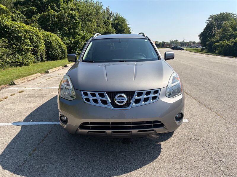 Used 2012 Nissan Rogue SL AWD/4WD image 8