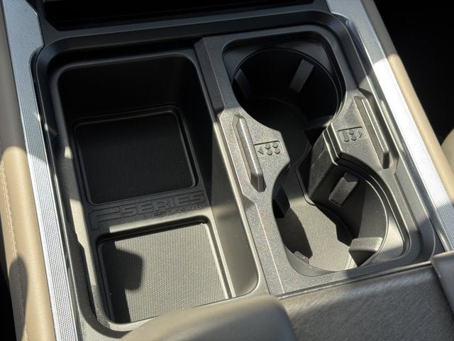 New 2026 Ford F250 Platinum w/ Platinum Plus Package AWD/4WD image 24