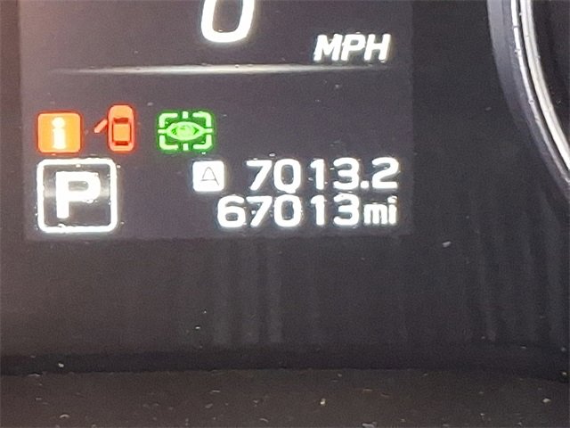 Used 2023 Subaru Ascent Limited w/ Technology Package image 21