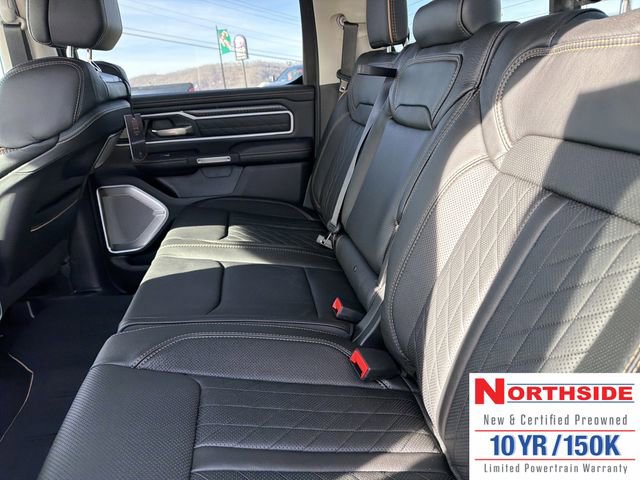 New 2026 RAM 1500 Tungsten image 14