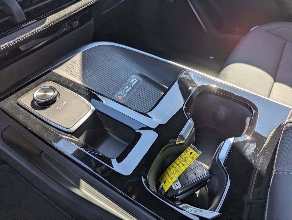 New 2026 Buick Enclave Preferred w/ Power Package image 18