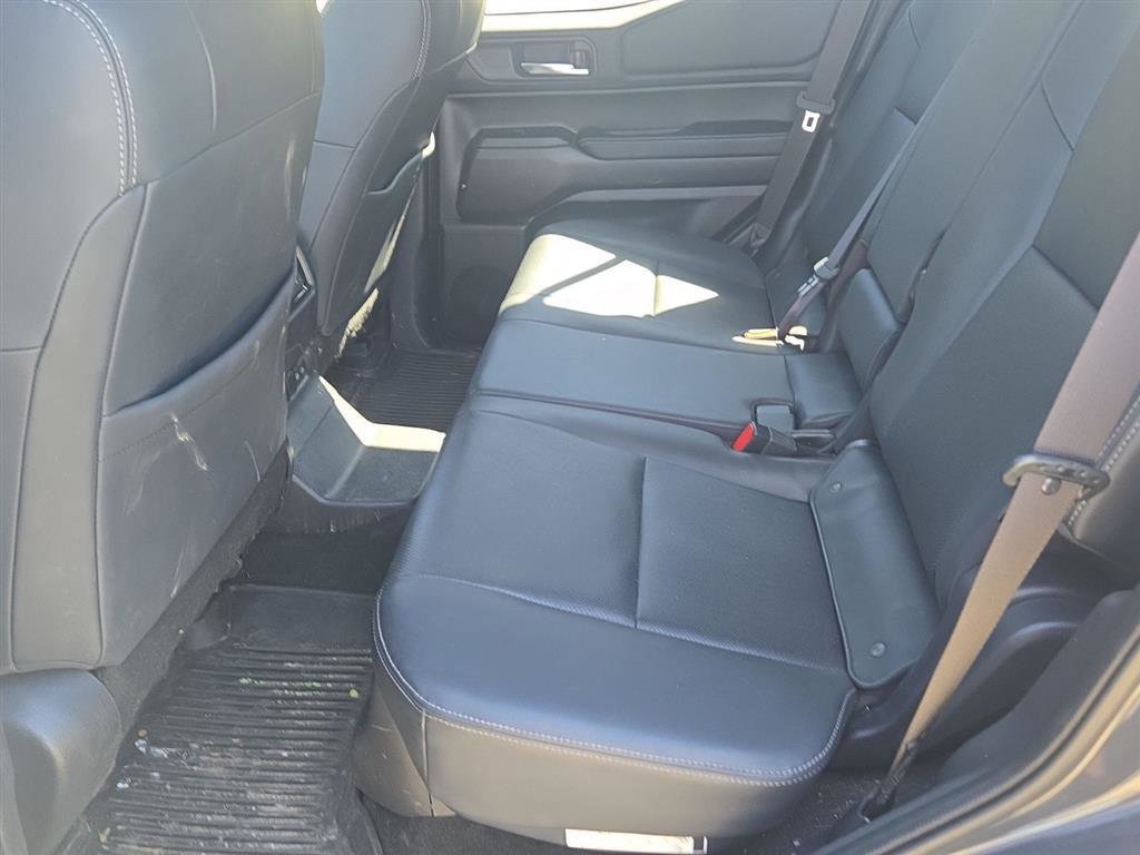 Used 2024 Toyota Land Cruiser image 4