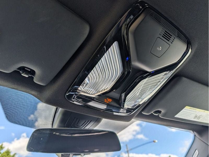 Used 2021 BMW M4 Coupe RWD image 14