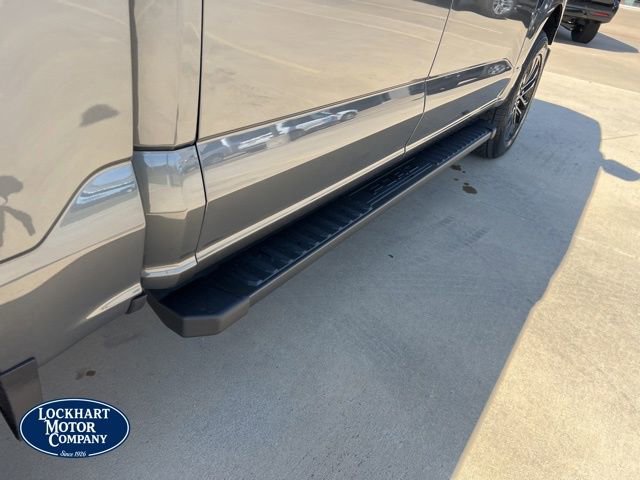 New 2026 Ford F150 XLT w/ Equipment Group 302A MID image 26