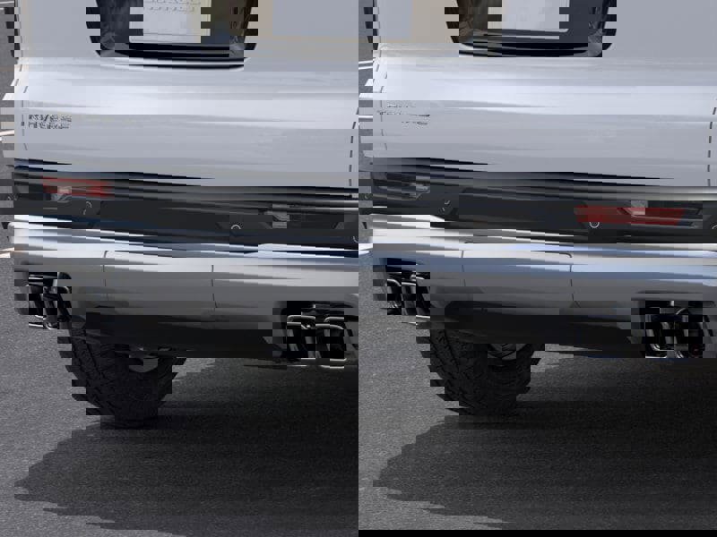 New 2026 Chevrolet Traverse LT w/ Enhanced Driving Package image 39