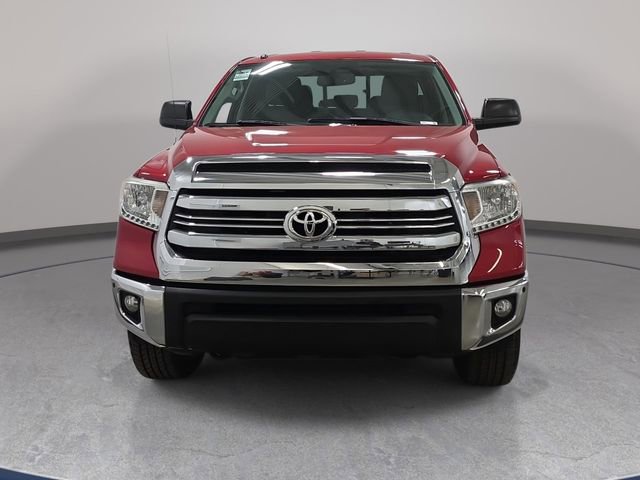 Used 2016 Toyota Tundra SR5 w/ TRD Off Road Package image 3