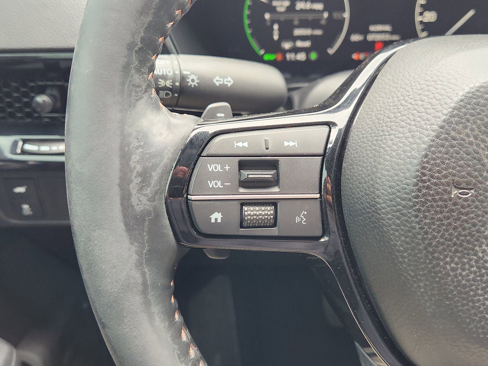 Used 2023 Honda CR-V Sport Touring image 33