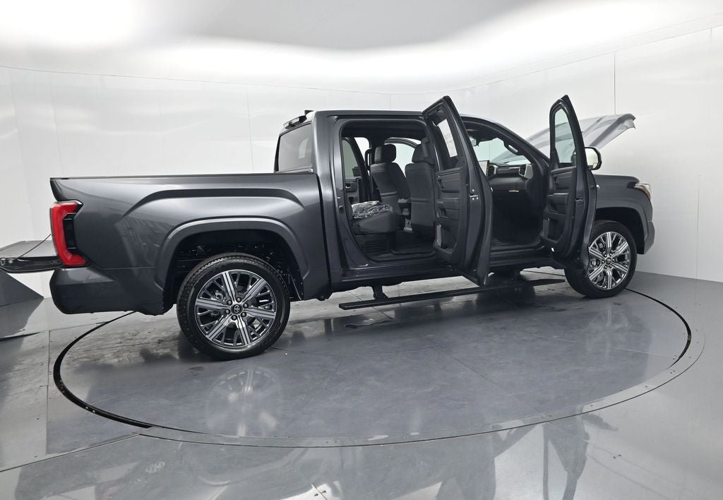 New 2026 Toyota Tundra Capstone AWD/4WD image 73