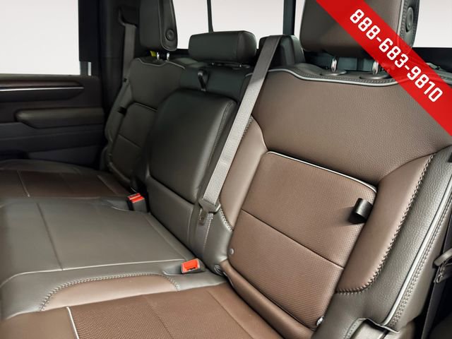 New 2026 GMC Sierra 3500 Denali w/ Technology Package image 20