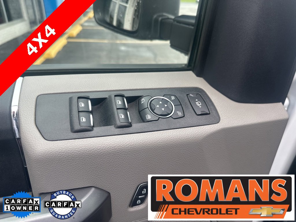 Used 2022 Ford F250 XLT w/ XLT Value Package image 12