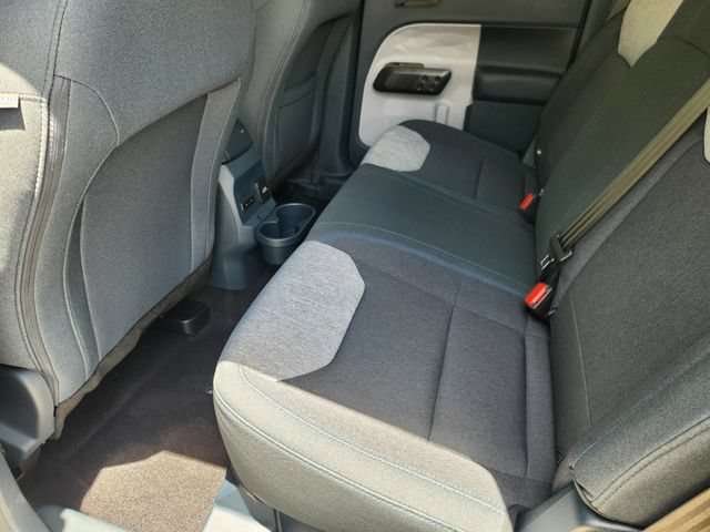 New 2026 Ford Maverick XLT w/ XLT Luxury Package FWD image 20