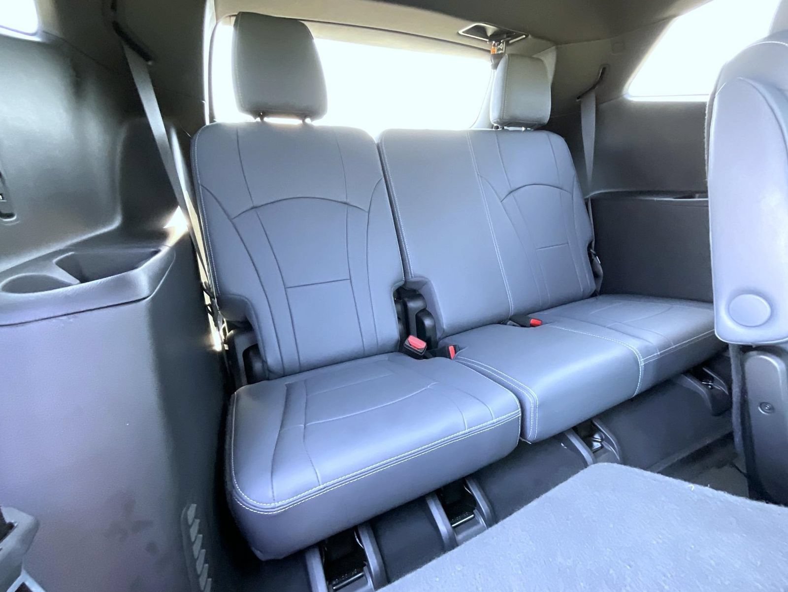 Used 2022 Buick Enclave Essence w/ Experience Buick Package AWD/4WD image 20