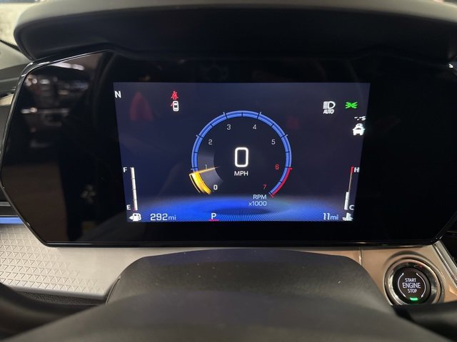 New 2026 Chevrolet Trax LT image 13