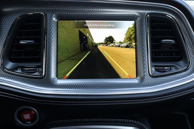 Used 2023 Dodge Challenger SRT Hellcat image 8