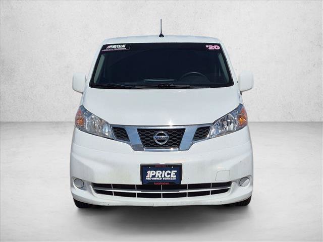 Used 2020 Nissan NV200 SV FWD image 2