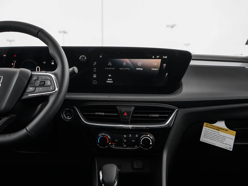 New 2026 Buick Encore GX Sport Touring w/ Advanced Technology Package image 16