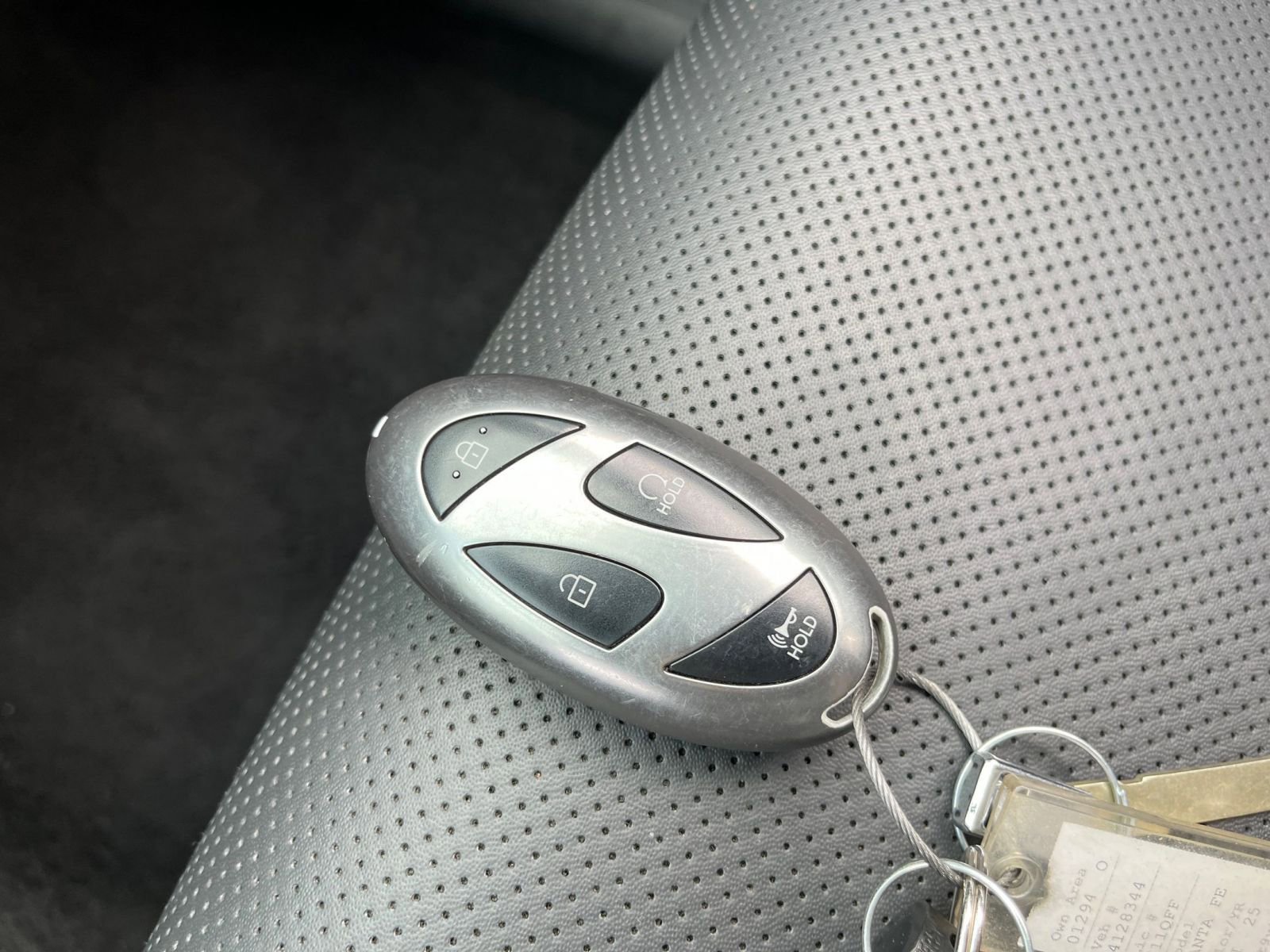 Used 2025 Hyundai Santa Fe SEL image 29