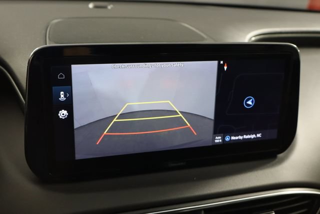 Used 2023 Hyundai Santa Fe XRT FWD image 37