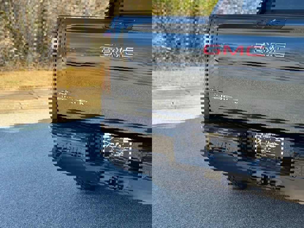 New 2026 GMC Sierra EV Elevation w/ Premium Package image 14