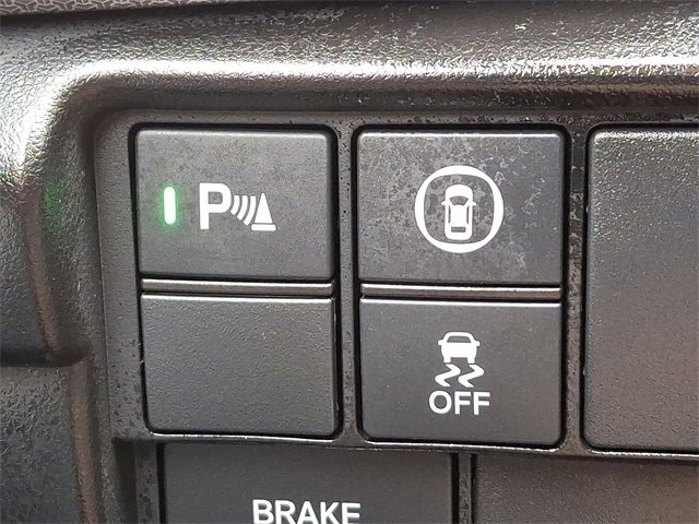 Certified 2025 Acura RDX A-Spec image 27