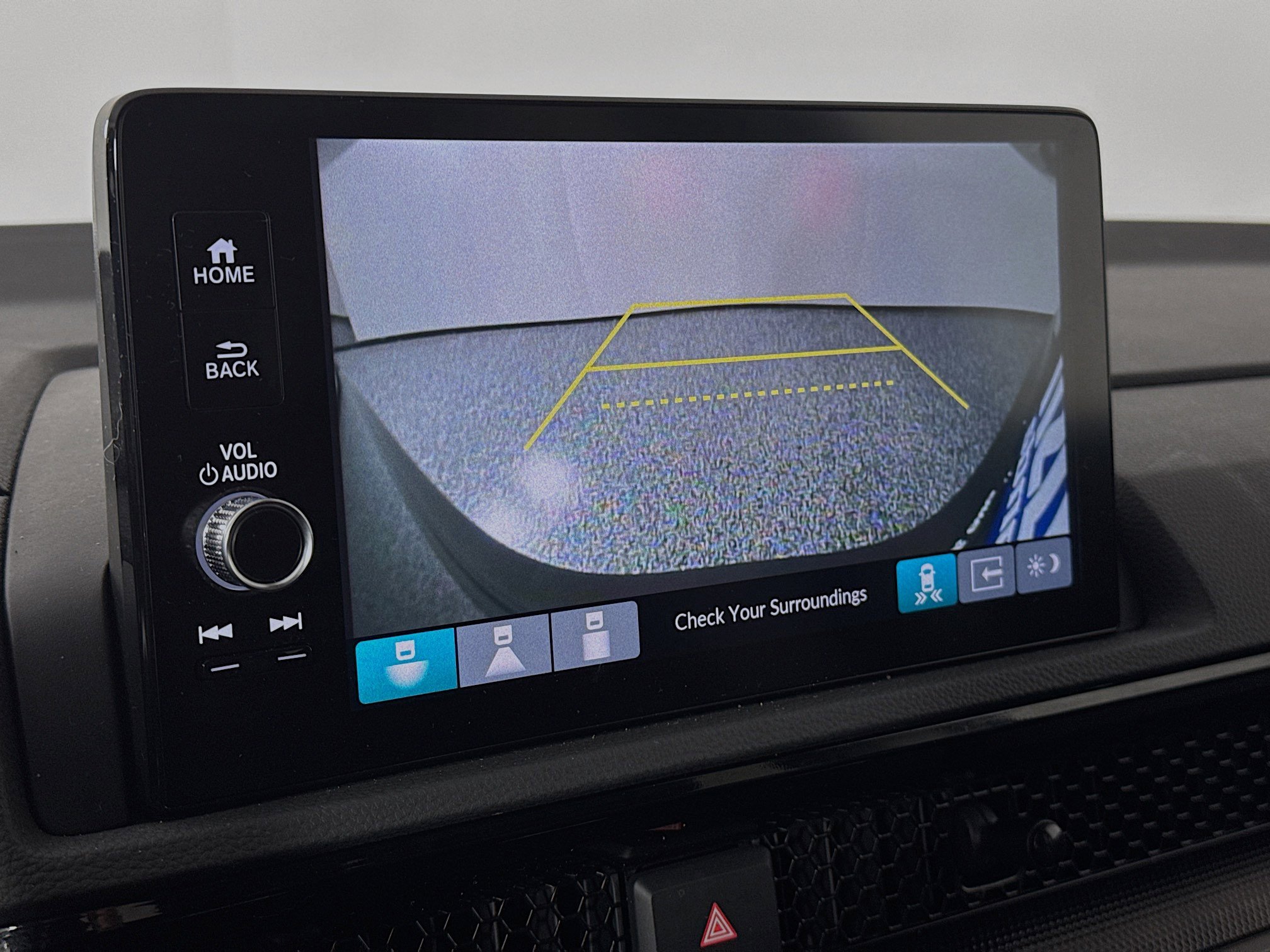 Certified 2023 Honda CR-V EX-L image 13