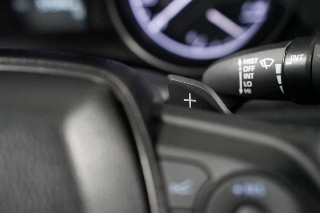 Certified 2024 Toyota Camry SE FWD image 15