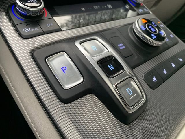 Used 2025 Hyundai Palisade Calligraphy AWD/4WD image 28