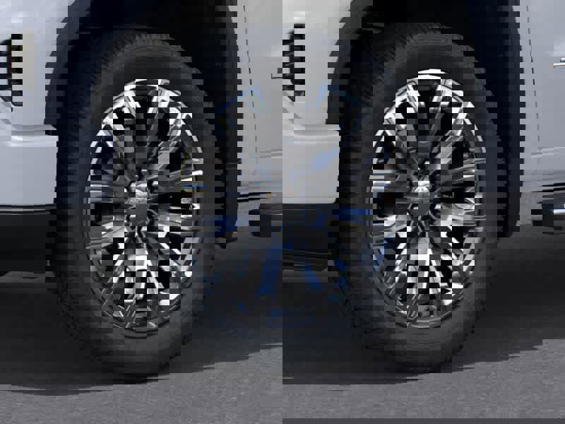 New 2026 GMC Sierra 1500 Denali image 9