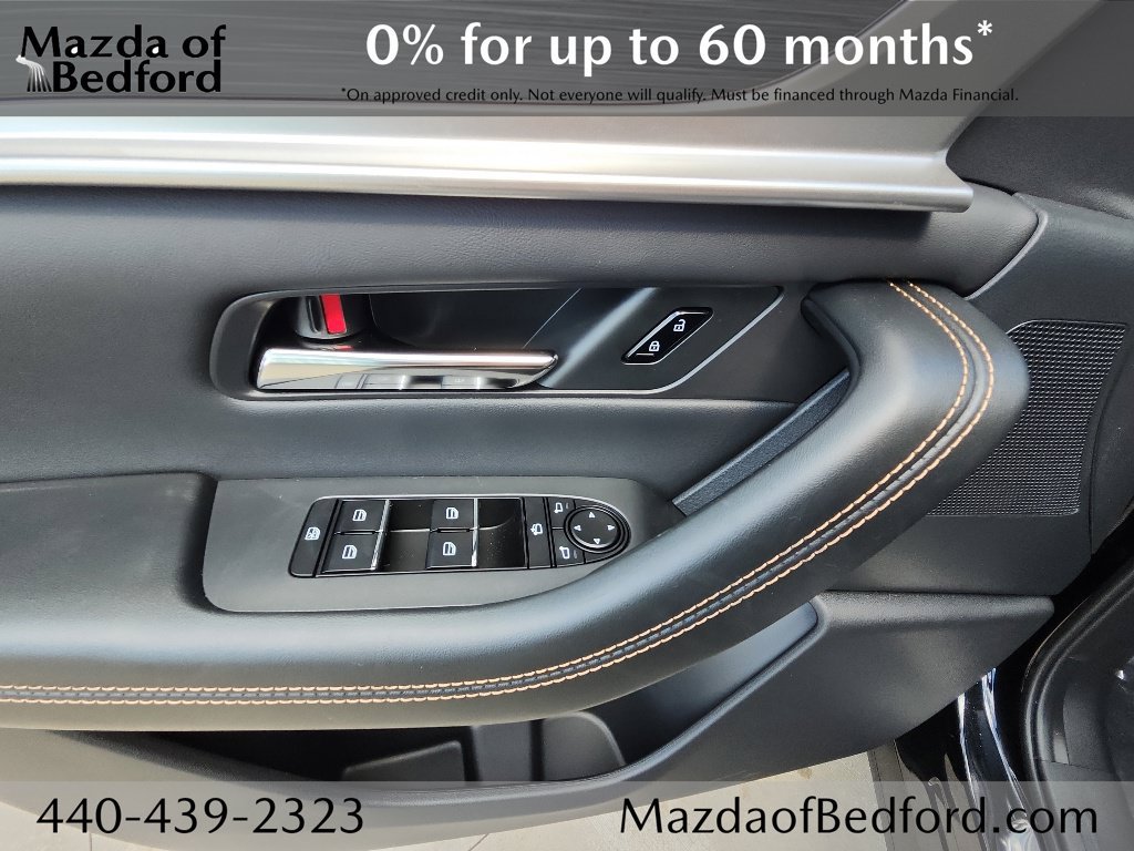 New 2026 MAZDA CX-90 3.3 Turbo S w/ Premium Plus AWD/4WD image 7