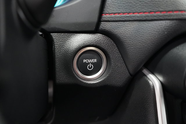 Used 2024 Toyota RAV4 SE w/ Weather & Moonroof Package AWD/4WD image 20