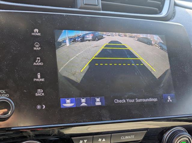 Used 2017 Honda CR-V Touring image 14