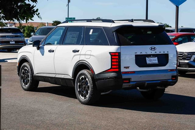 New 2026 Hyundai Palisade XRT Pro AWD/4WD image 2