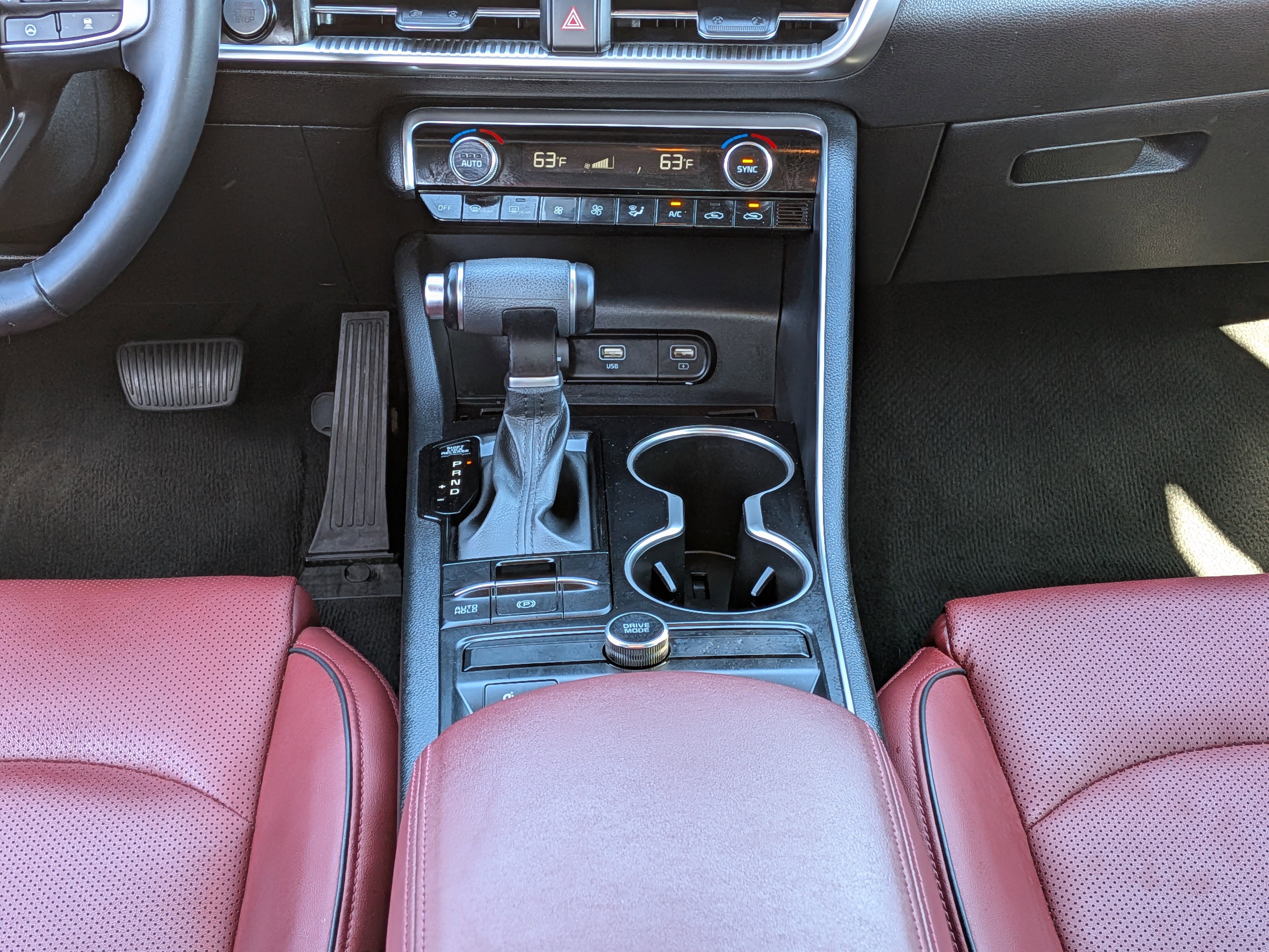 Used 2023 Kia K5 GT-Line w/ GT-Line Premium Package image 20