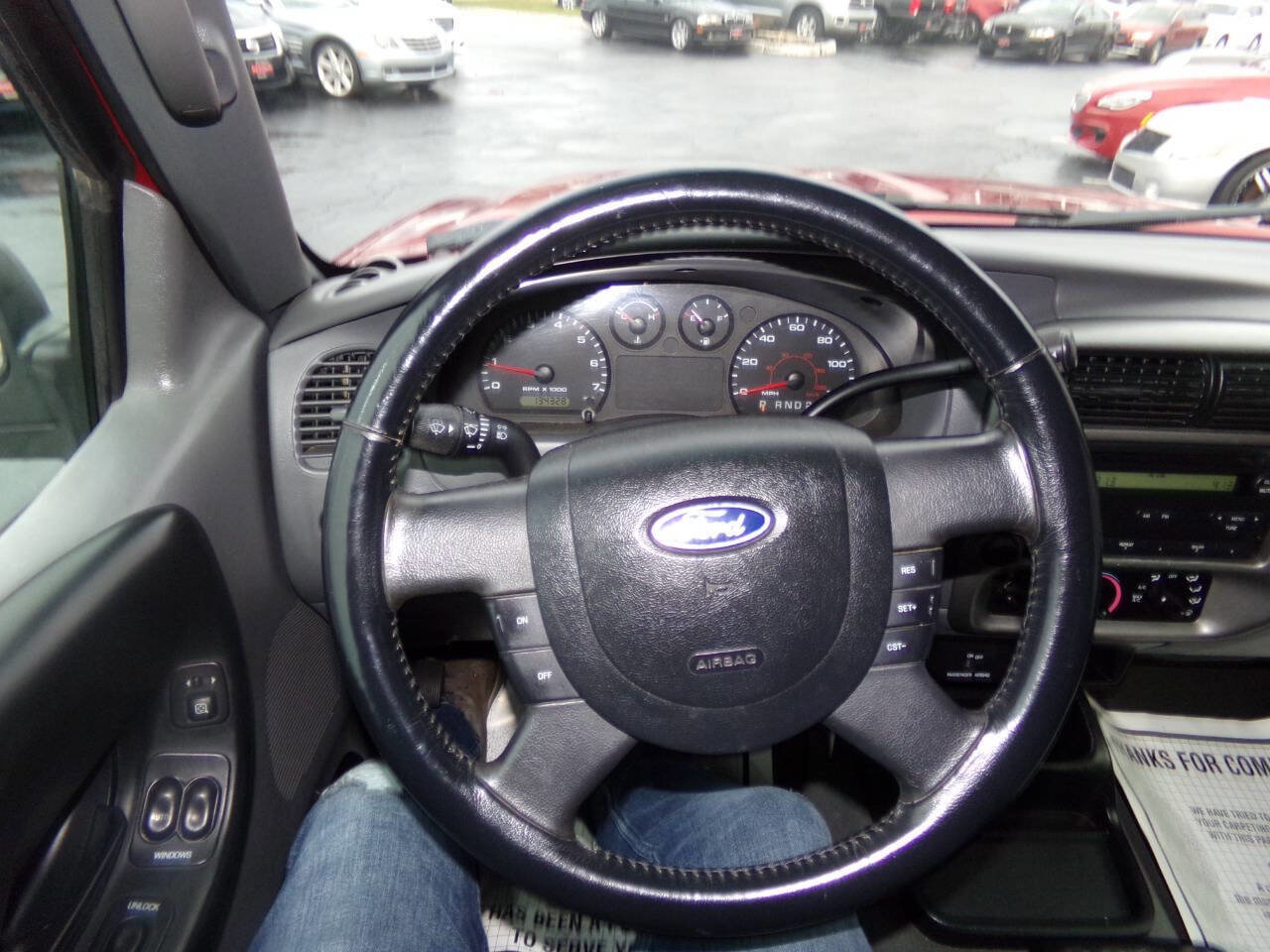 Used 2005 Ford Ranger XLT image 37